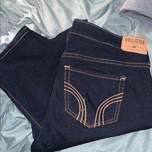 Jeans.